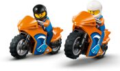 LEGO® City Motorcycle Transpoter (60491) (6)