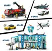 LEGO® City Motorcycle Transpoter (60491) (7)
