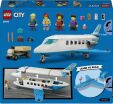 LEGO® City Passenger Jet (60492) (9)