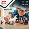 LEGO® City F1 Display Truck With AUDI F1 Race Car (60493) (2)