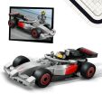 LEGO® City F1 Display Truck With AUDI F1 Race Car (60493) (5)