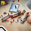 LEGO® City F1 Display Truck With AUDI F1 Race Car (60493) (7)
