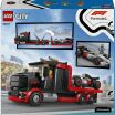 LEGO® City F1 Display Truck With AUDI F1 Race Car (60493) (8)