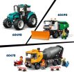 LEGO® City Recycling Truck (60495) (7)