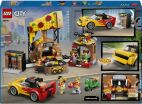 LEGO® City Pizza Delivery Experience With Vehicles (60496) (9)