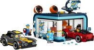 LEGO® City Drive-Through Car Wash (60497) (1)