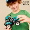 LEGO® City Tractor (60498) (2)