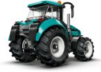 LEGO® City Tractor (60498) (3)