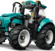 LEGO® City Tractor (60498) (6)