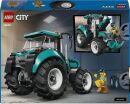 LEGO® City Tractor (60498) (8)