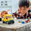 LEGO® City The Lego Van (60500) (2)