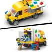 LEGO® City The Lego Van (60500) (4)