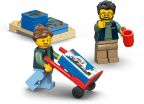 LEGO® City The Lego Van (60500) (5)