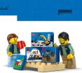 LEGO® City The Lego Van (60500) (6)
