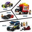 LEGO® City The Lego Van (60500) (7)