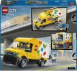 LEGO® City The Lego Van (60500) (8)