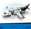 LEGO® City Airport With Airplane (60502) (3)