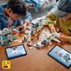 LEGO® City Airport With Airplane (60502) (6)