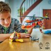 LEGO® City Coast Guard Helicopter (60503) (2)