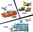 LEGO® City Coast Guard Helicopter (60503) (7)