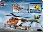 LEGO® City Coast Guard Helicopter (60503) (8)
