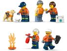LEGO® City Coast Guard Rescue Boat & Helicopter (60504) (6)