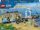 LEGO® City Classic Beach Streetcar (60506) (0)