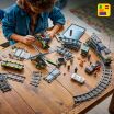 LEGO® City Police Train Heist (60508) (7)