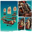 LEGO Ninjago The Temple Bounty (71848) (2)