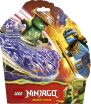 LEGO® Ninjago Nya vs. Mutation Monster Spinner (71849) (0)