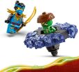 LEGO® Ninjago Nya vs. Mutation Monster Spinner (71849) (5)