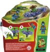 LEGO® Ninjago Nya vs. Mutation Monster Spinner (71849) (8)