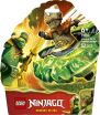 LEGO® Ninjago Lloyd vs. Earth Monster Spinner (71850) (0)