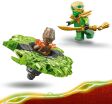 LEGO® Ninjago Lloyd vs. Earth Monster Spinner (71850) (5)