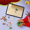LEGO® Ninjago Lloyd vs. Earth Monster Spinner (71850) (6)