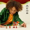 LEGO® Ninjago Kai's Dragon Mech Battle Pack (71851) (2)