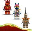 LEGO® Ninjago Kai's Dragon Mech Battle Pack (71851) (5)