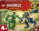 LEGO® Ninjago Jay's Dragon Mech Fight (71853) (0)