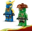LEGO® Ninjago Jay's Dragon Mech Fight (71853) (5)