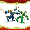 LEGO® Ninjago Jay's Dragon Mech Fight (71853) (6)