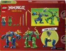 LEGO® Ninjago Jay's Dragon Mech Fight (71853) (8)