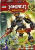 LEGO® Ninjago Cole's Mission Mech & Dragon Zane (71854) (0)