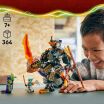 LEGO® Ninjago Cole's Mission Mech & Dragon Zane (71854) (2)