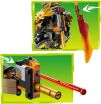 LEGO® Ninjago Cole's Mission Mech & Dragon Zane (71854) (4)