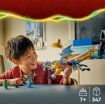 LEGO® Ninjago Ninja Dragon Riyu's Battle (71855) (2)