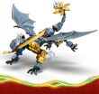 LEGO® Ninjago Ninja Dragon Riyu's Battle (71855) (3)