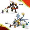 LEGO® Ninjago Ninja Dragon Riyu's Battle (71855) (7)