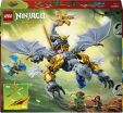 LEGO® Ninjago Ninja Dragon Riyu's Battle (71855) (8)