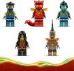 LEGO® Ninjago Jay's Transforming Car (71856) (5)