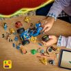 LEGO® Ninjago Jay's Transforming Car (71856) (6)